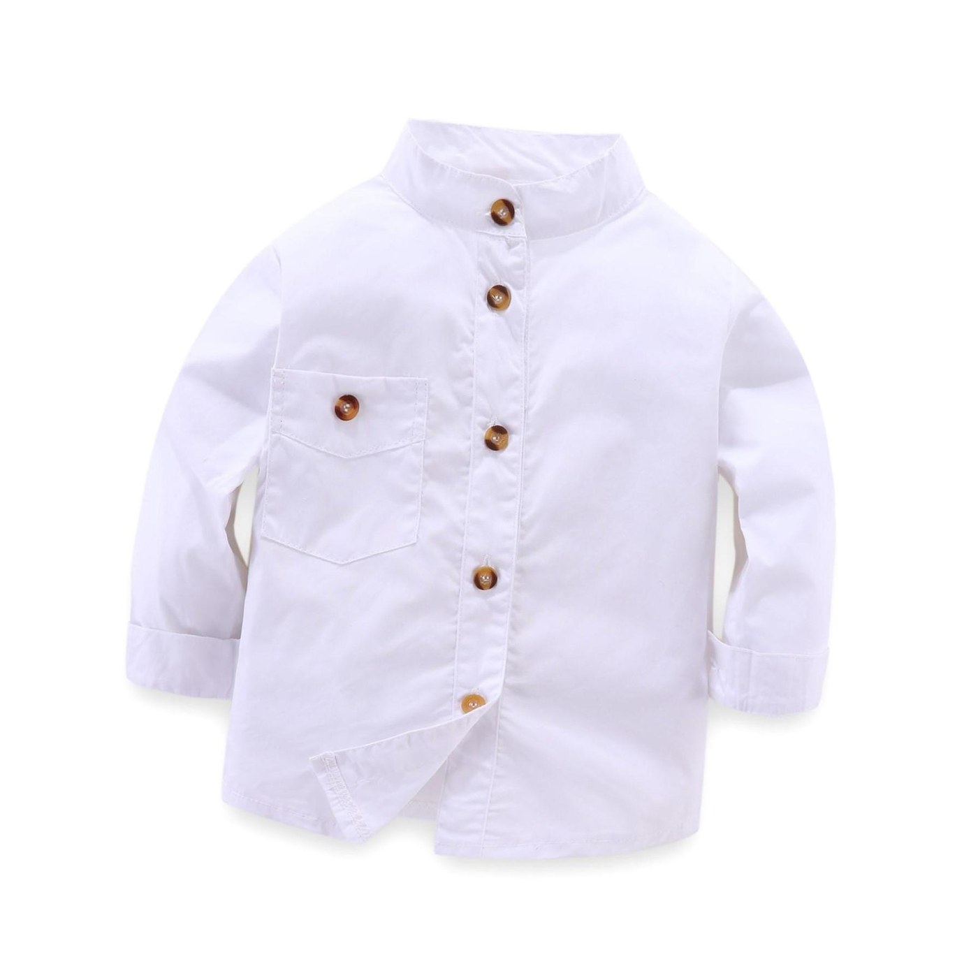 Kids Set Fashionable Gentleman Suit Children Boy gallery image