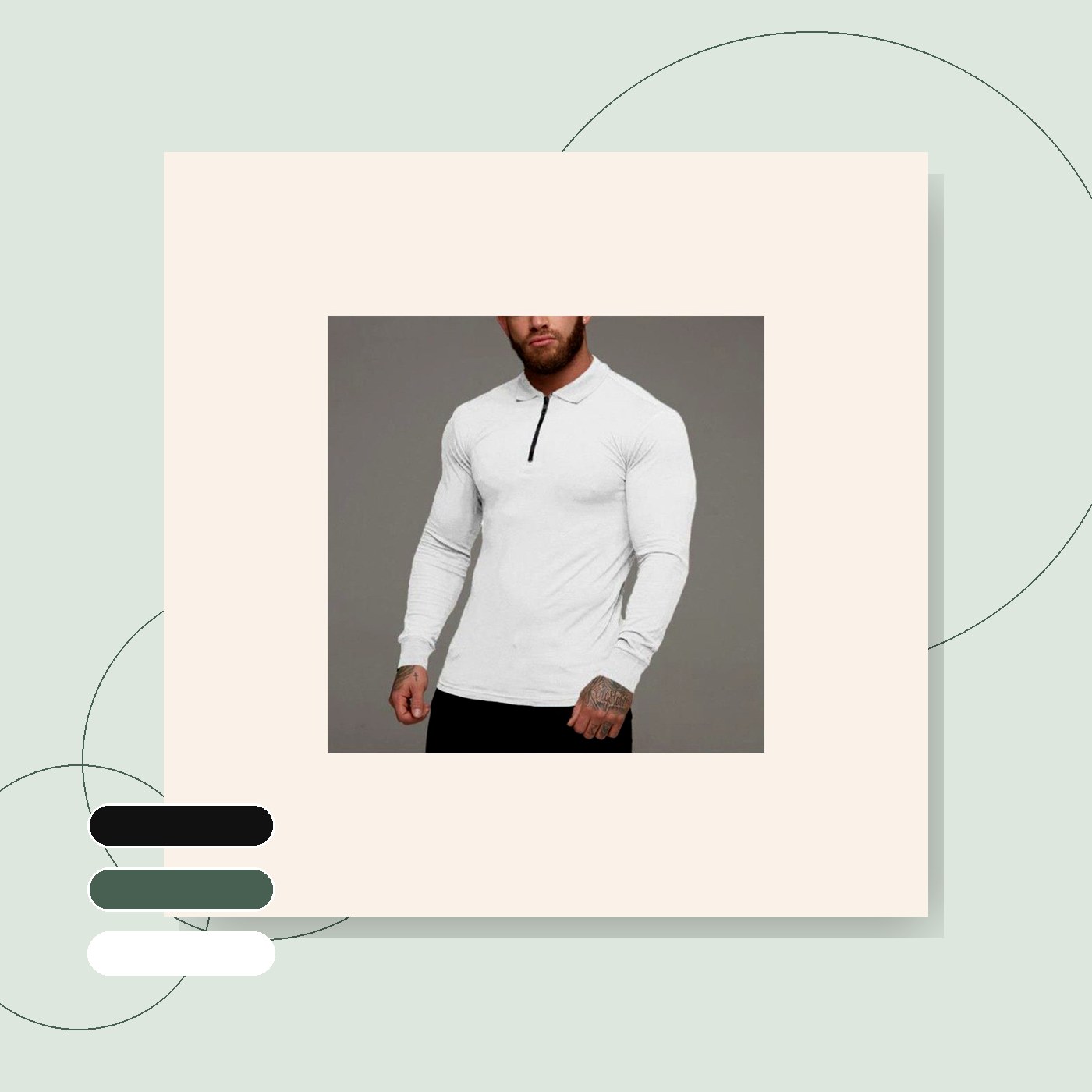 T-Shirt Gents Longsleeve Shirt Gents Polo Shirt gallery image