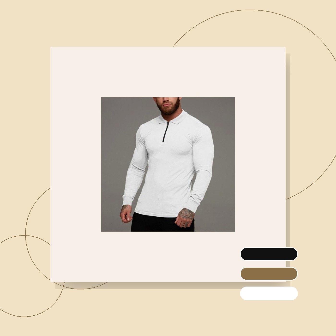T-Shirt Gents Longsleeve Shirt Gents Polo Shirt gallery image
